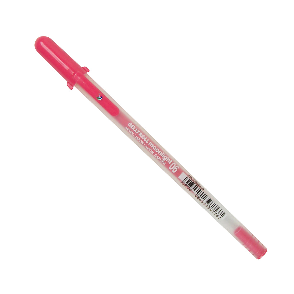 Sakura Gelly Roll Moonlight Pens - Fine 0.3