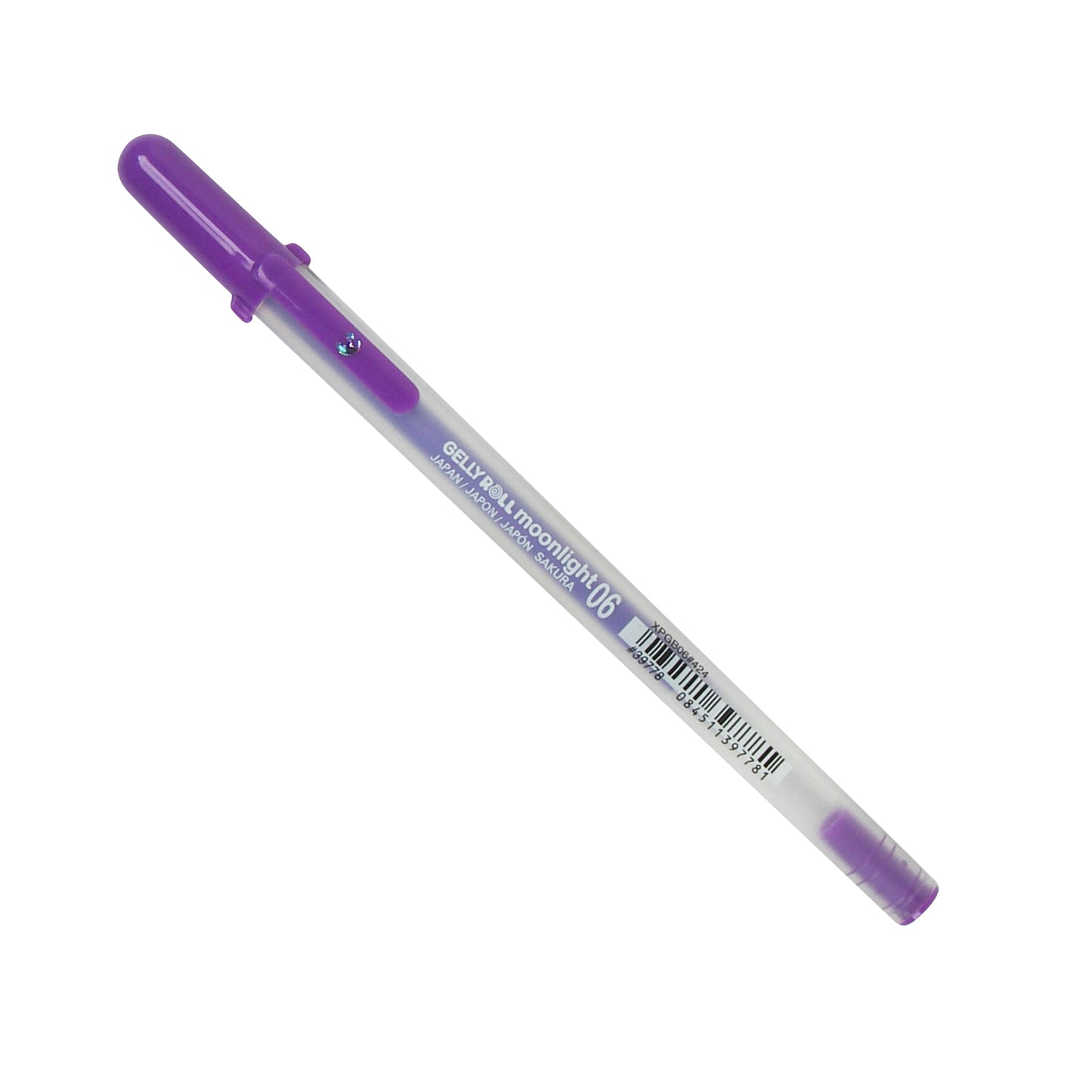 Sakura Gelly Roll Moonlight Pens - Fine 05