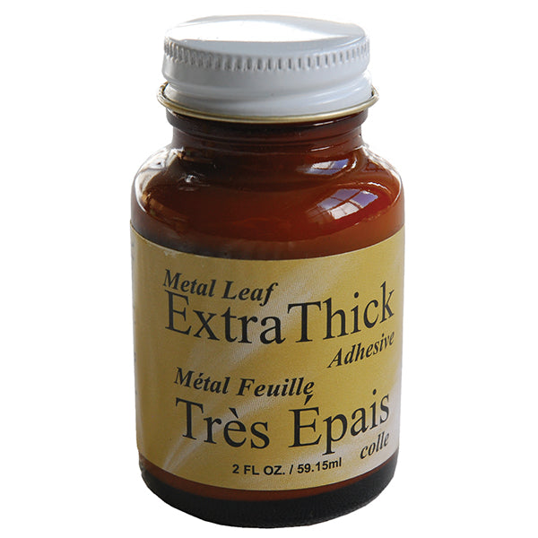 Speedball Mona Lisa Extra Thick Adhesive 2oz