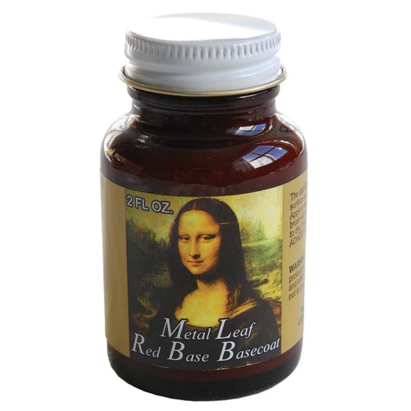 Mona Lisa Antiquing Glaze 2 oz. Bottle