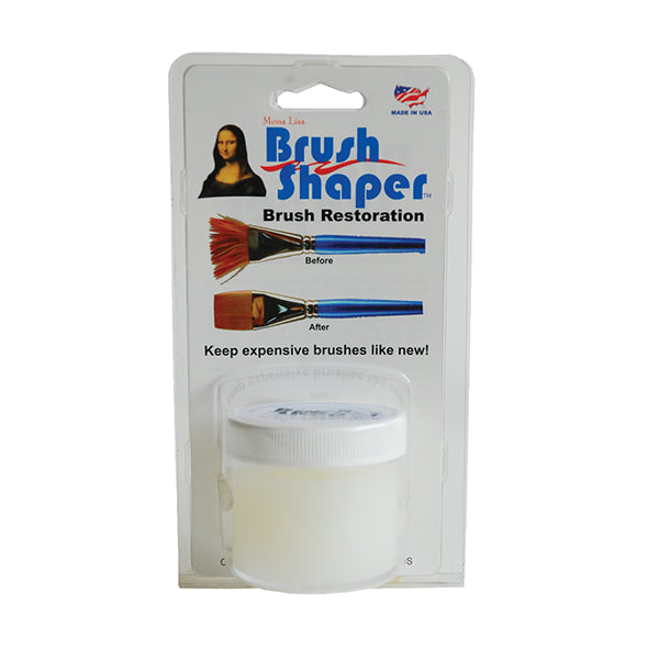 Speedball Mona Lisa Cleaning Supplies