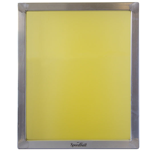 Speedball Aluminum Printing Screens