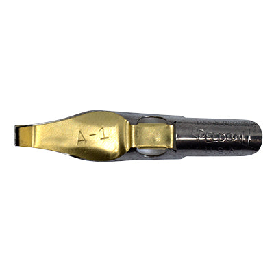 Speedball Series A Nibs