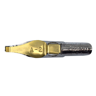 Speedball Series A Nibs