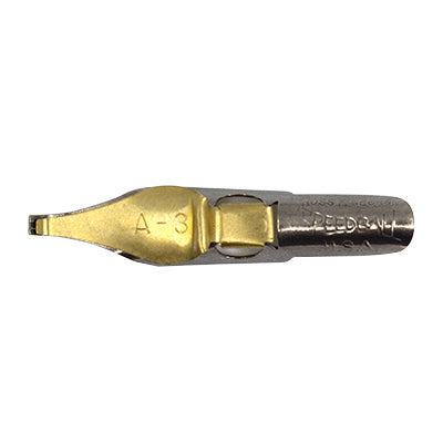 Speedball Series A Nibs