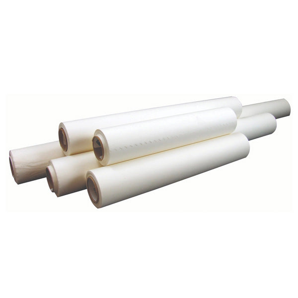 Bienfang #106 Sketch & Trace 8lb / 29gsm Roll White 12" x 50yd