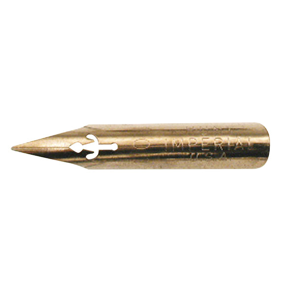 Speedball Pointed & Crowquill Pen Nibs