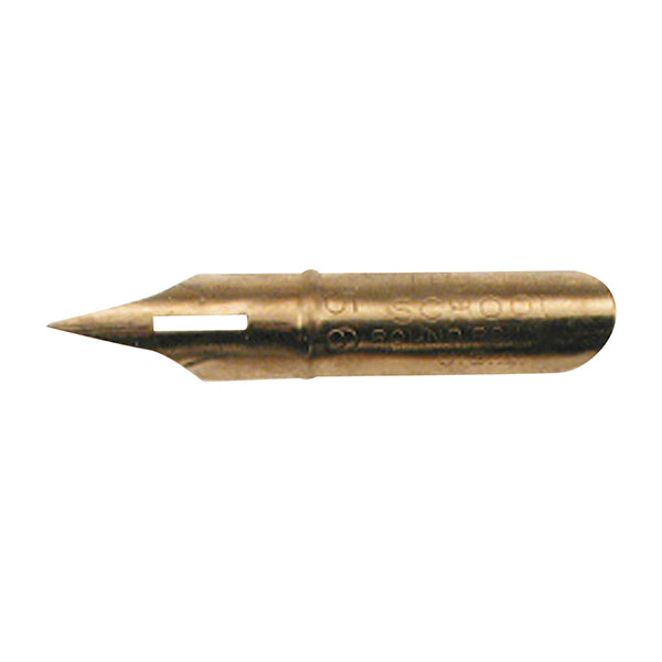 Speedball Pointed & Crowquill Pen Nibs