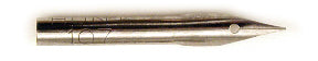 Speedball Pointed & Crowquill Pen Nibs