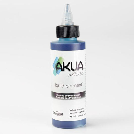 Akua Liquid Pigments
