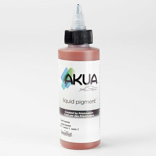 Akua Liquid Pigments