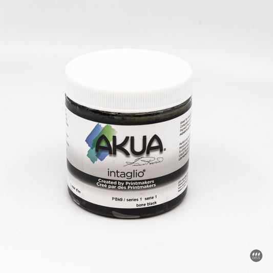 Akua Intaglio Inks - 8oz