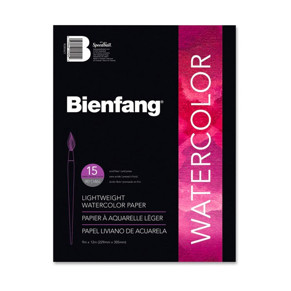 Bienfang Aquademic Pads