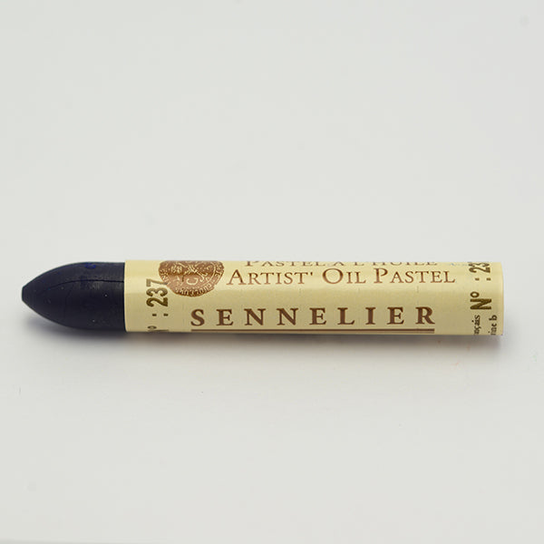 Sennelier Oil Pastels - Black or Grey or Blue