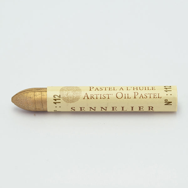 Sennelier Oil Pastels - Other Colours