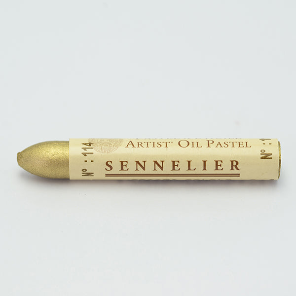 Sennelier Oil Pastels - Other Colours