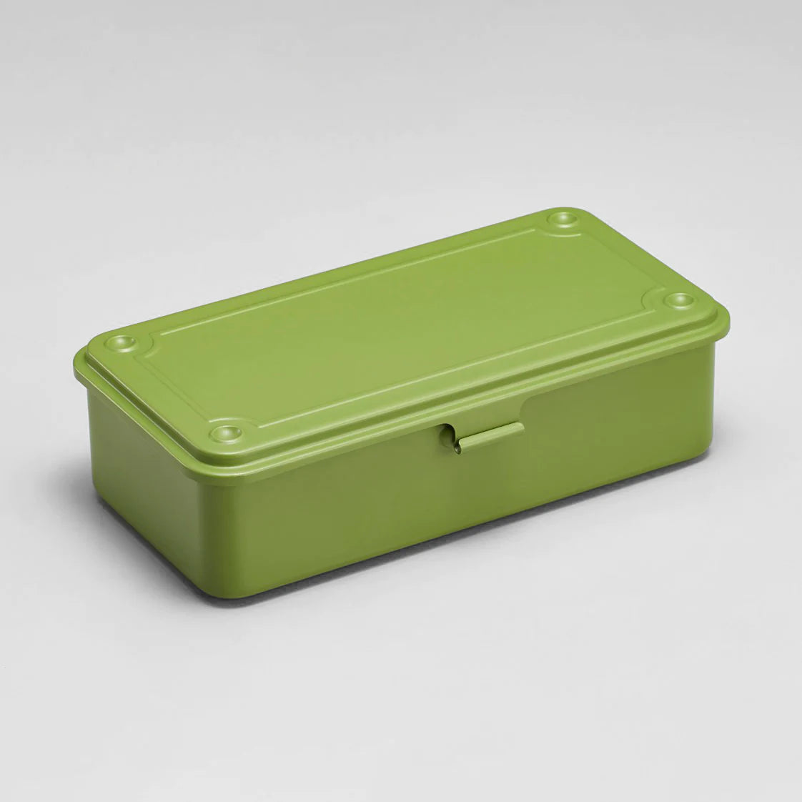 Toyo Steel T-190 Trunk Shape Toolboxes