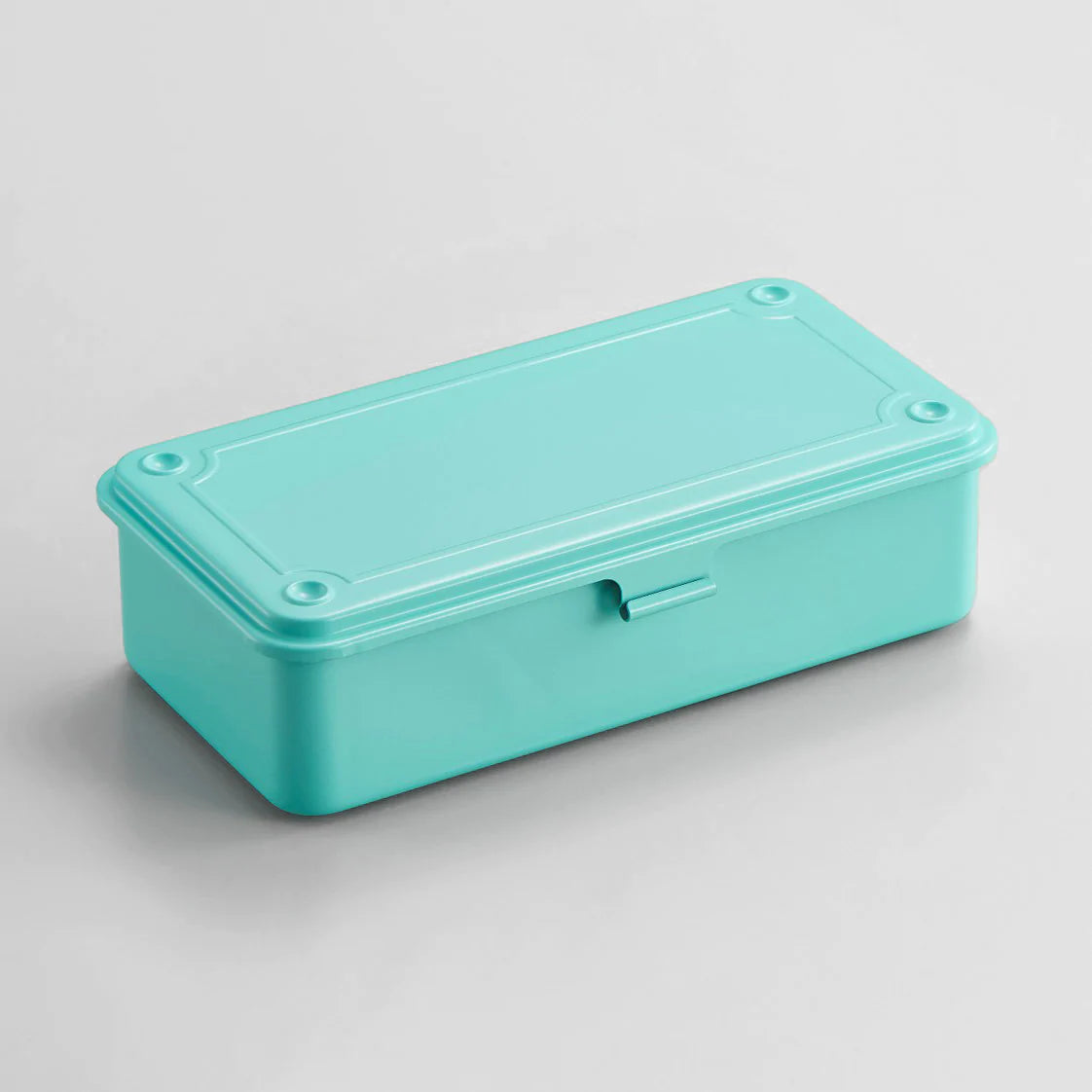 Toyo Steel T-190 Trunk Shape Toolboxes