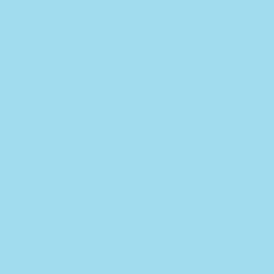Amsterdam Acrylic Paint - Black or Blue