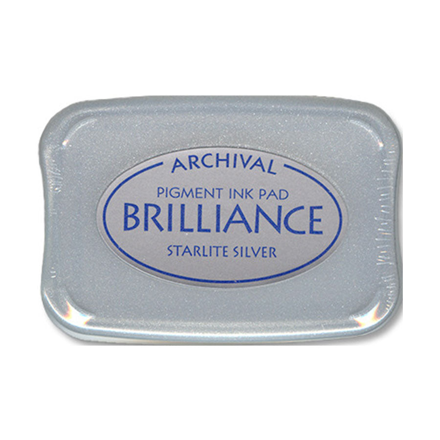 Brilliance Ink Pads