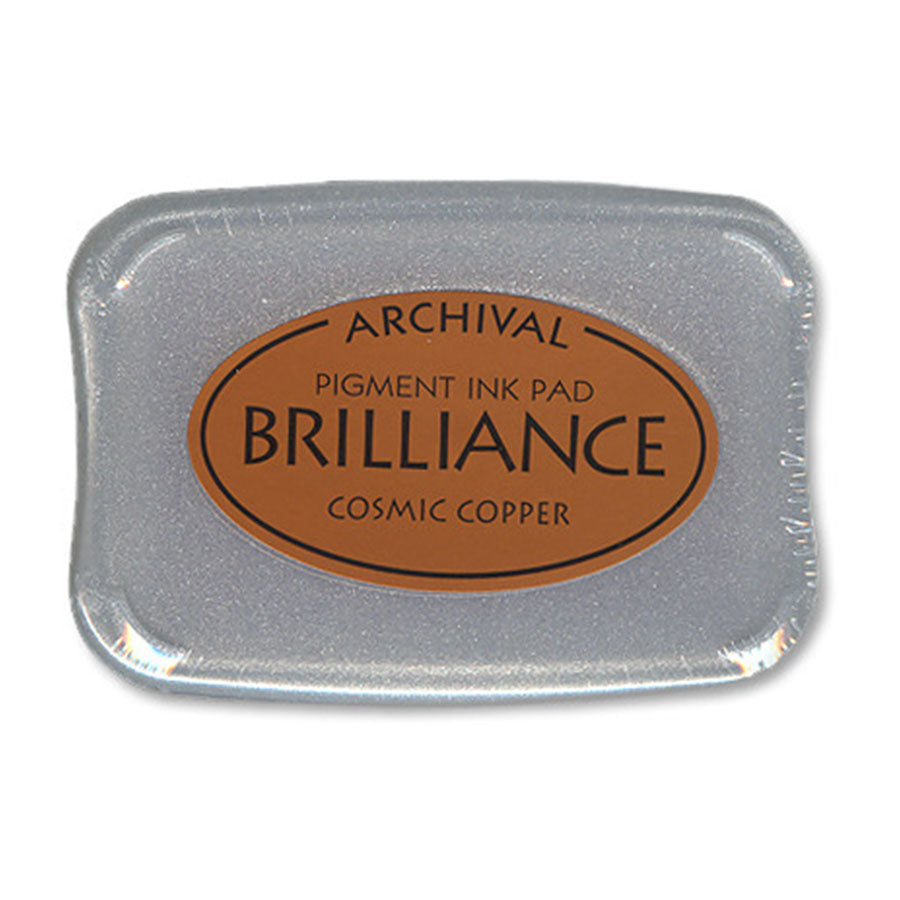 Brilliance Ink Pads