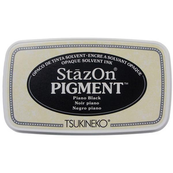 Brilliance Ink Pads