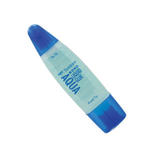 MONO Aqua Liquid Glue, Carded