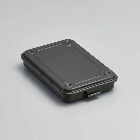 Toyo Steel T-152 Trunk Shape Toolboxes