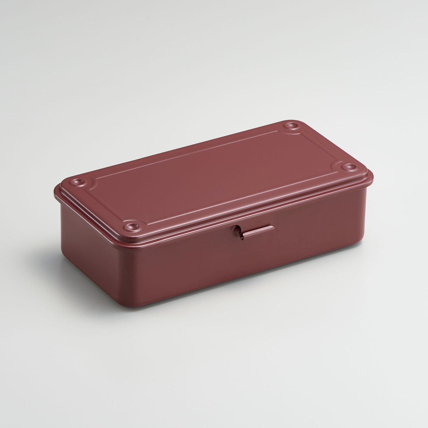 Toyo Steel T-190 Trunk Shape Toolboxes