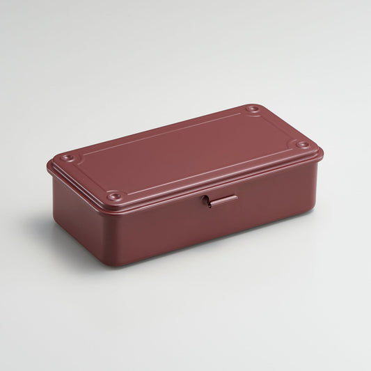 Toyo Steel T-190 Trunk Shape Toolboxes