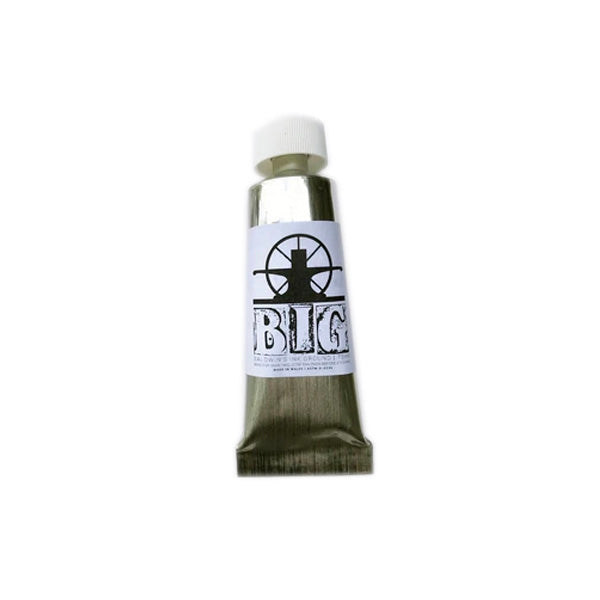 Baldwin's Ink Ground (BIG) - Black - 75ml