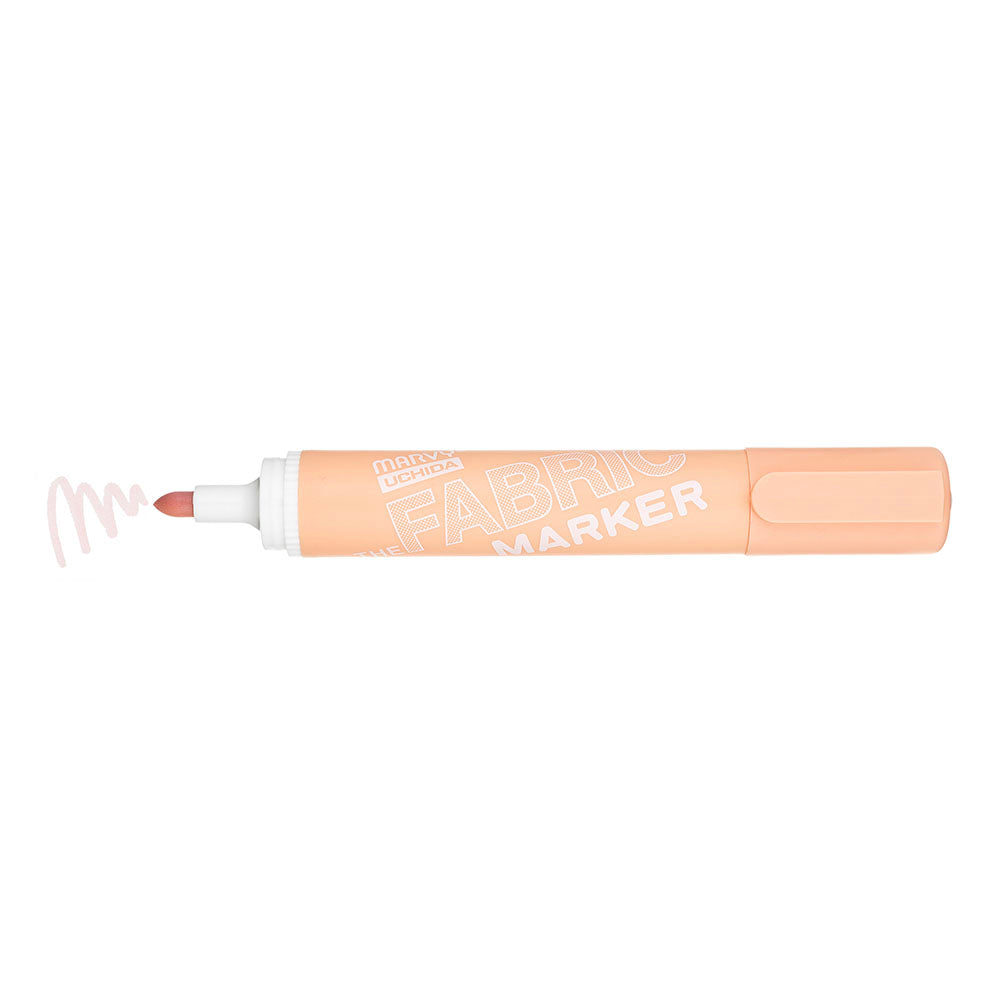 Marvy Uchida Fabric Markers - Broad Point