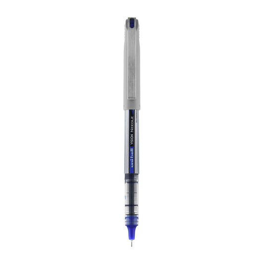 Uni-ball Vision Needle Rollerball Pens - Black