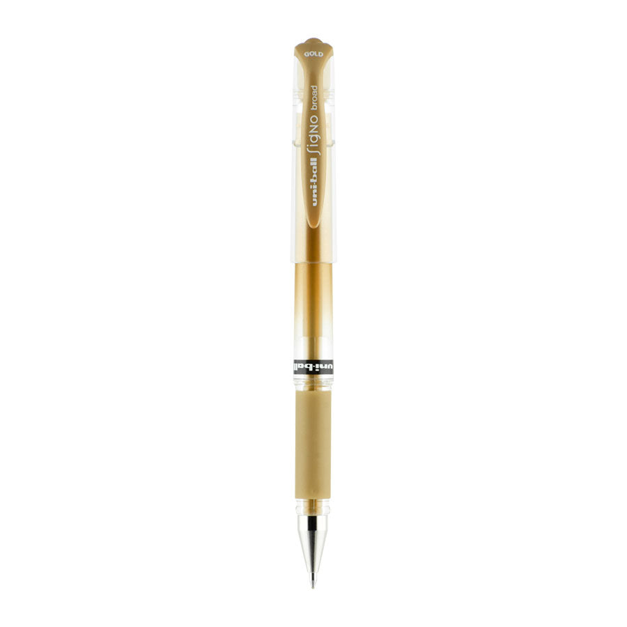 Uni-ball Signo Gel Impact Pens