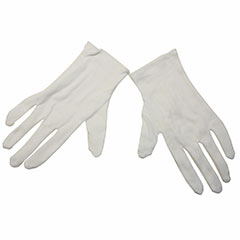 handschuhe opus Watson Cotton Gloves – Opus Art Supplies
