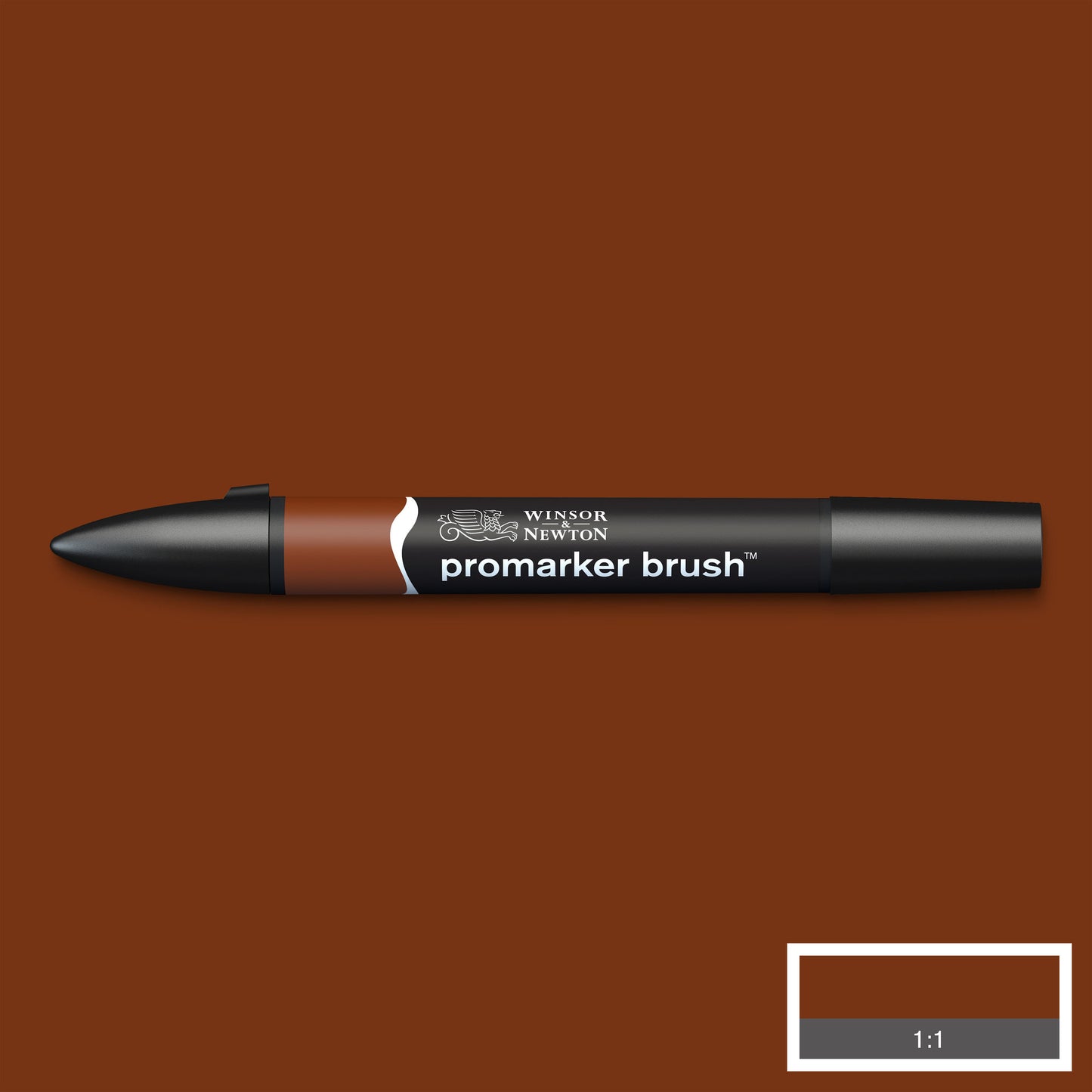 Winsor & Newton Promarker Brush