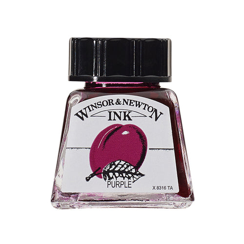 Winsor & Newton Drawing Inks - 14 ml