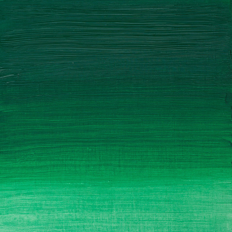 Winsor & Newton Artists' Oil Colours - Brown or Green