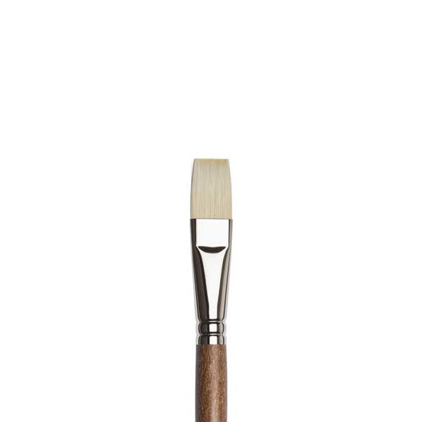Winsor & Newton Artists' Oil Synthetic Brushes