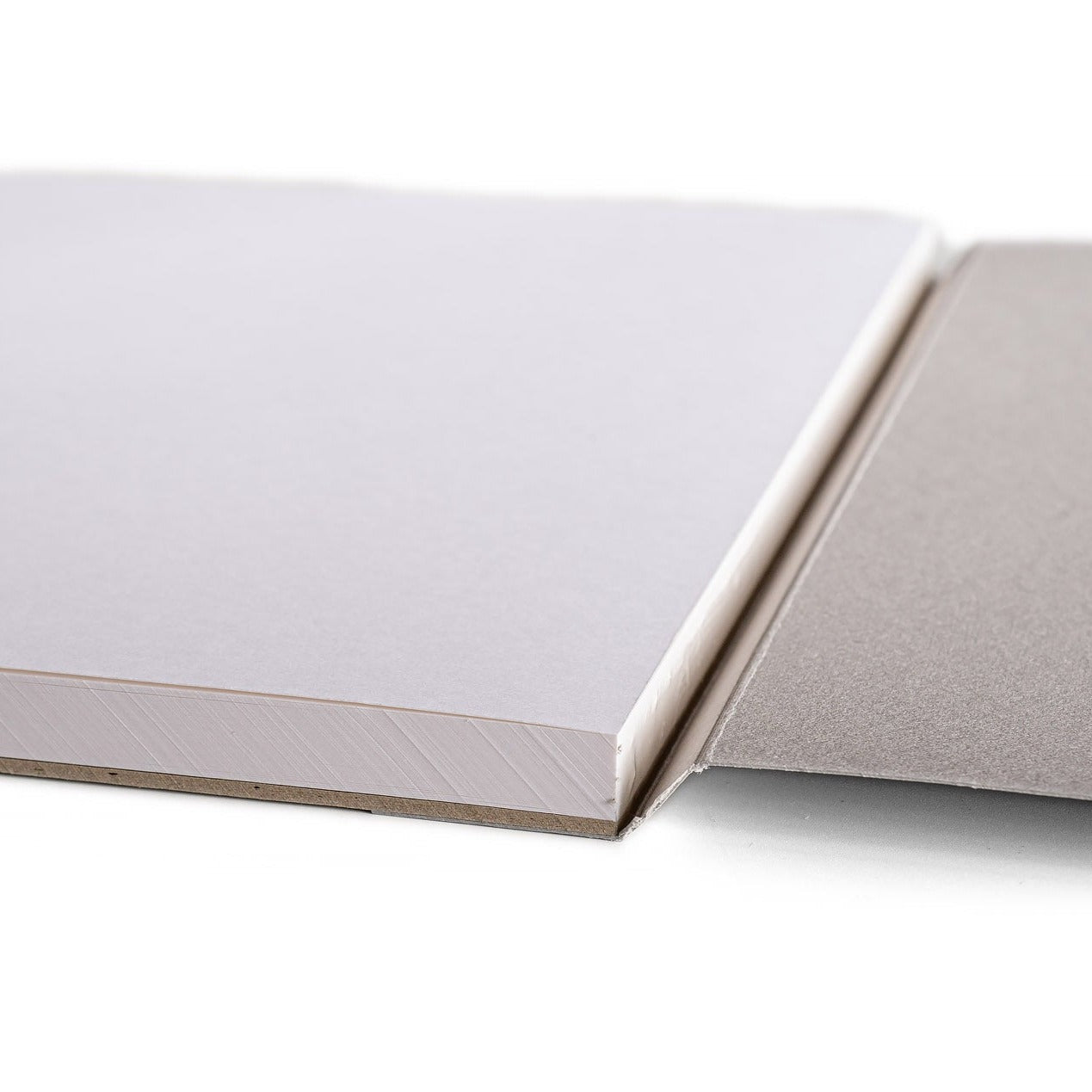 SM•LT #authenticpad in Folder – Bristol Sketch – A4