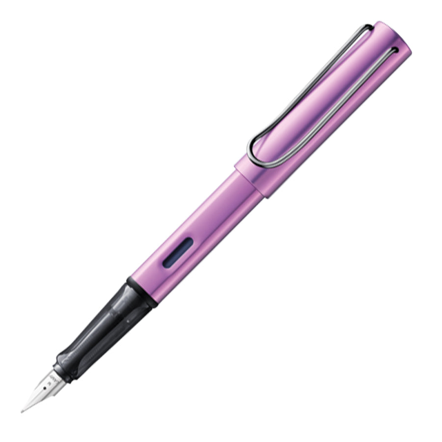 LAMY AL-Star Fountain Pens - Medium Tip
