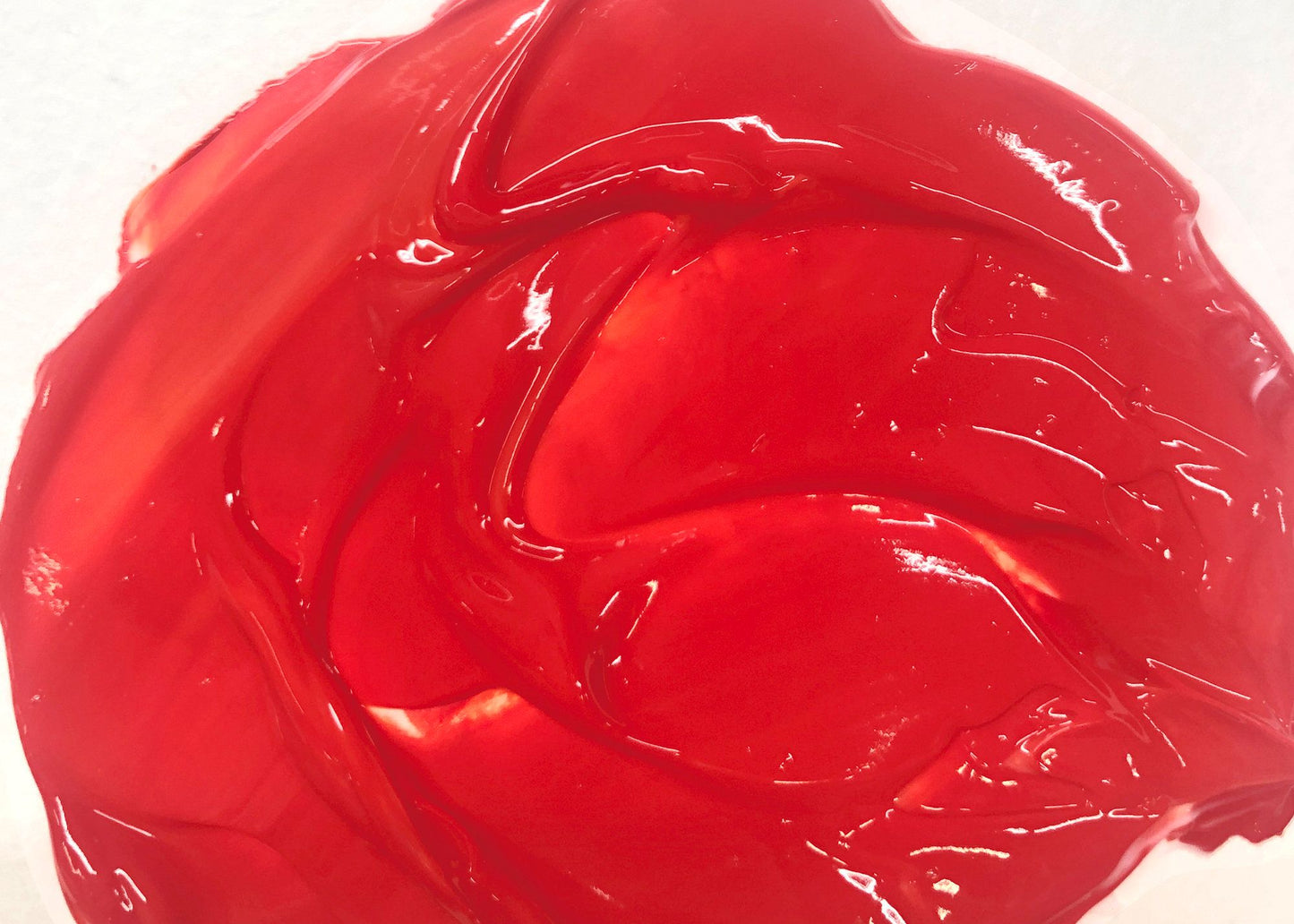 Liquitex Professional Acrylic Satin Gel Medium - 237ml