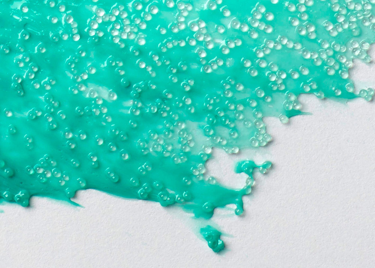 Liquitex Professional Acrylic Glass Beads Medium - 237ml