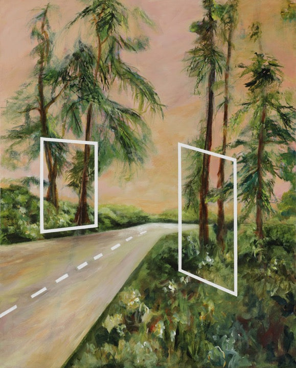 Living A Creative Life: Alice Rich – Opus Art Supplies