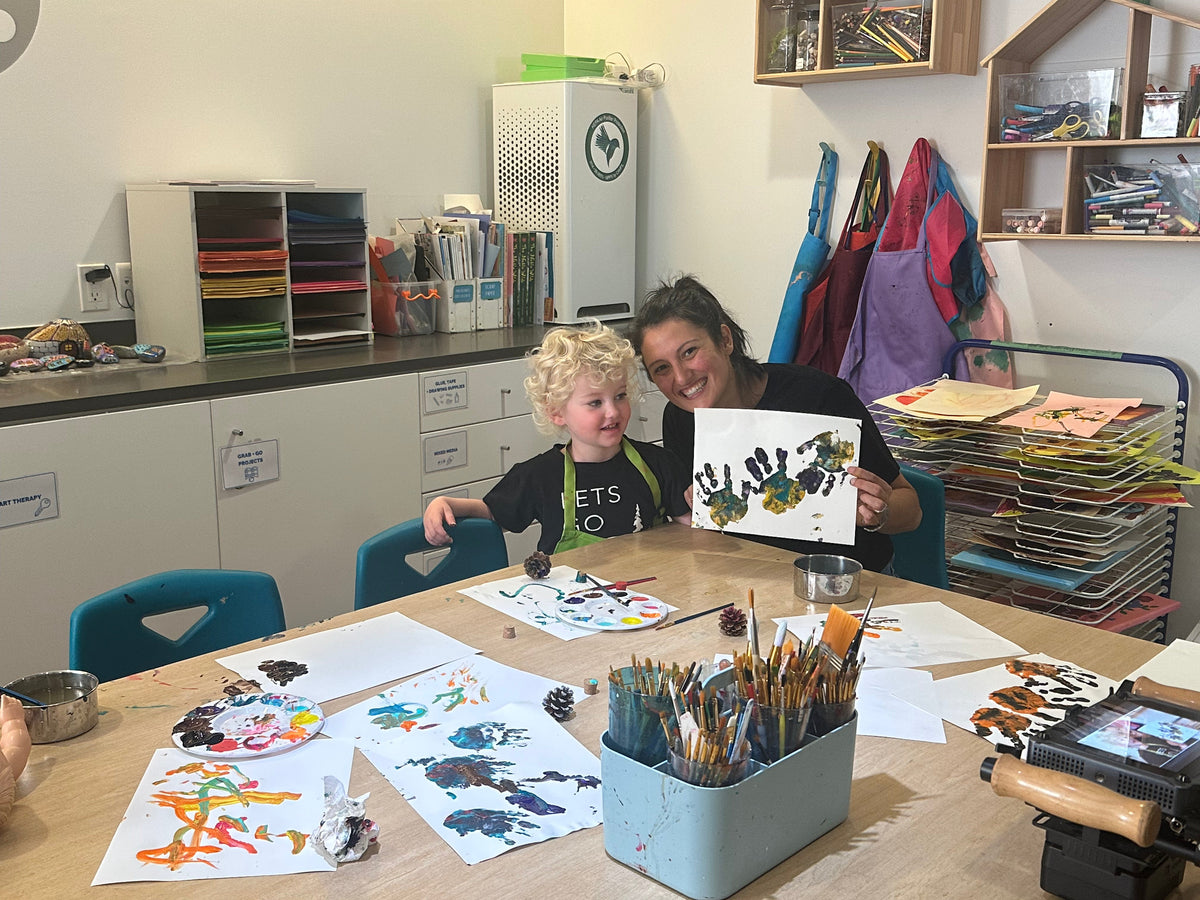 Art Brings Us Together 2026: Keeping Families Close This Season