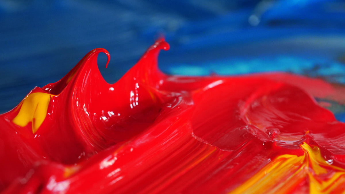 GOLDEN Acrylic Studio Essentials: 8 Tools That Will Change the Way You Paint