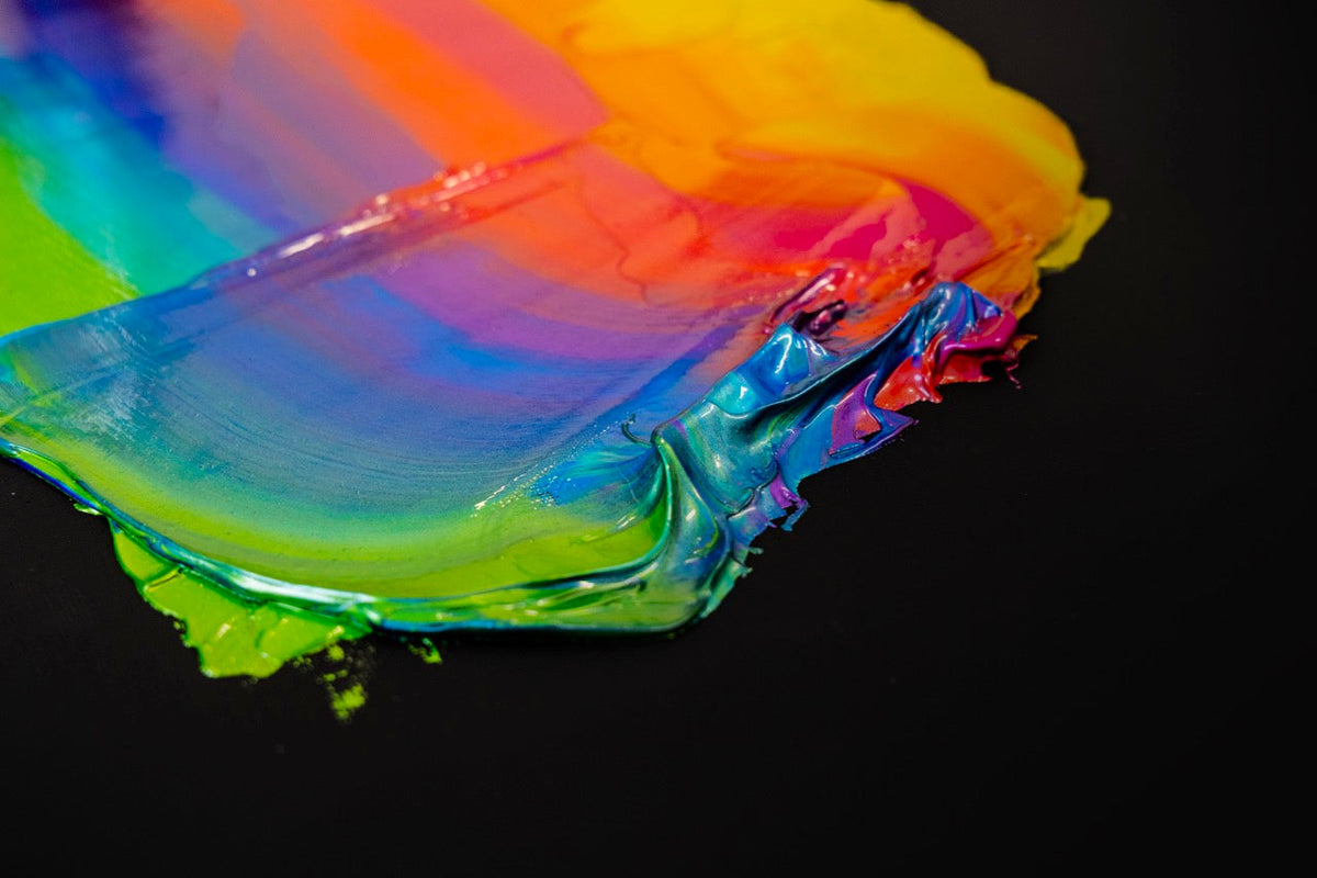 Liquitex Basics Metallics: New Colours Added