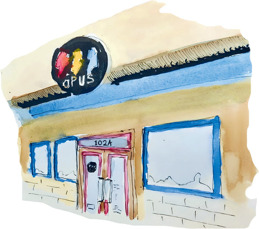 Opus Coquitlam Moves to Port Coquitlam — Same Store, Easier to Reach