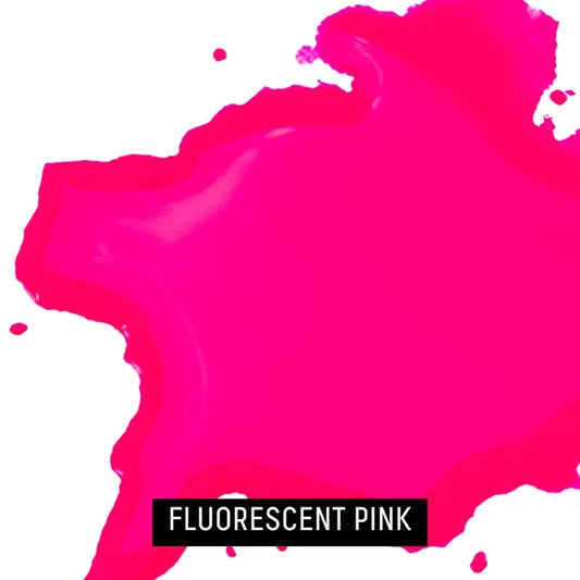 Liquitex Uncapped: Fluorescent Pink