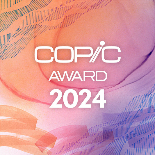Copic Award